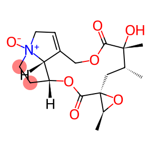 千里光碱N-氧化物