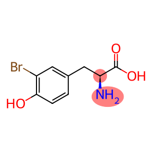 3-Bromo-L-Tyrosine