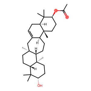 Serratenediol-21-acetate