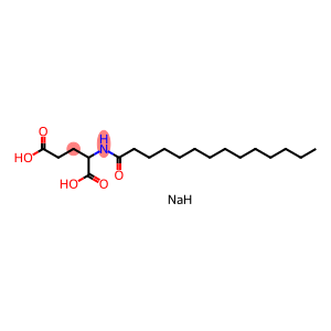 Sodium myristoyl glutamate