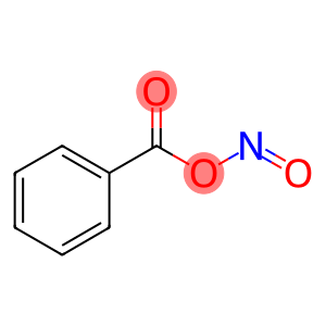 Benzoic acid, anhydride with nitrous acid