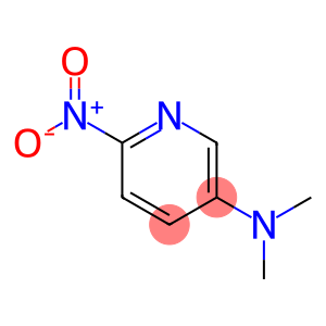 N,N-diMethyl-6-nitropyridin-3-aMine