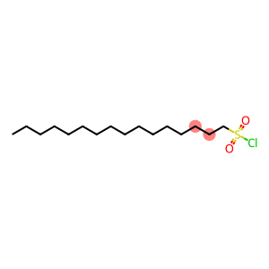 1-HEXADECANESULFONYL CHLORIDE