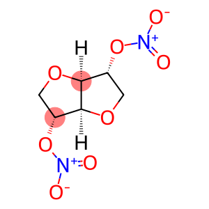 L-Isoidide dinitrate