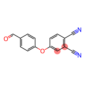 4-(4-甲酰基苯氧基)苯-1,2-二腈