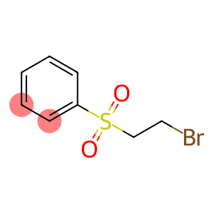 [(2-Bromoethyl)sulfonyl]benzene