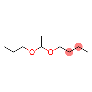 1-(1-Propoxyethoxy)butane