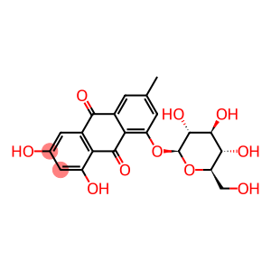 modin 1-glucoside