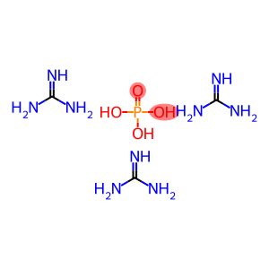 trisguanidinium phosphate