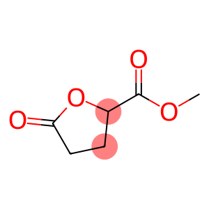 methyl 5-oxotetrahydrofuran-2-carboxylate