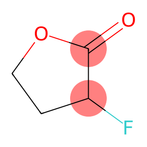 α-Fuluoro-γ-butyrolactone