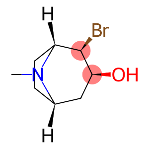 2β-Bromopseudotropine