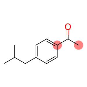 4-Isobutylacetophenone