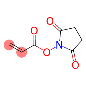 N-丙烯酰氧基琥珀酰亚胺