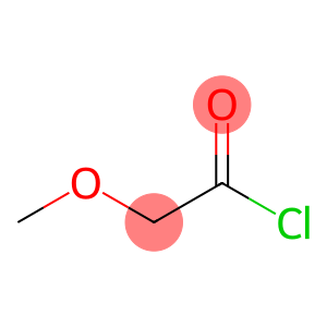 甲氧基乙酰氯