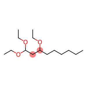 Nonane, 1,1,3-triethoxy-