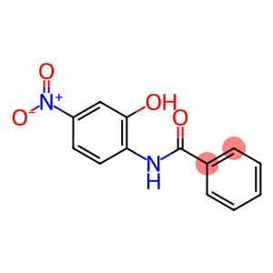 2'-Hydroxy-4'-nitrobenzanilide