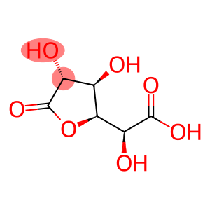 Saccharo-1,4-lactone