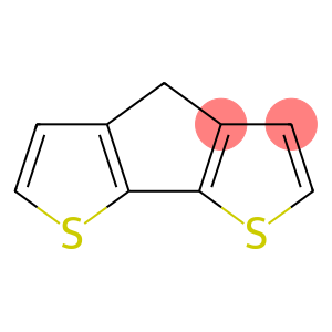 3,4-Dithia-7H-cyclopenta[a]pentalene