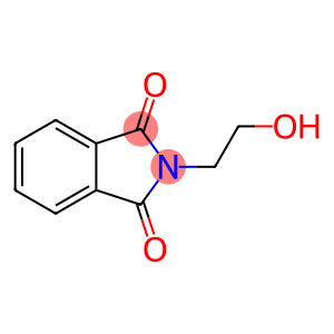 N-羟乙基邻苯二甲酰亚胺3891-07-4