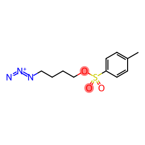 4-Azidobutanol 1-(4-Methylbenzenesulfonate)