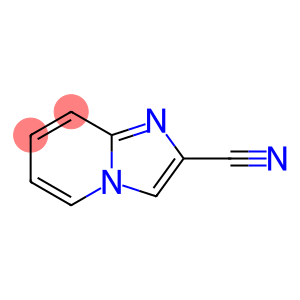 咪唑并[1,2-A]吡啶-2-甲腈