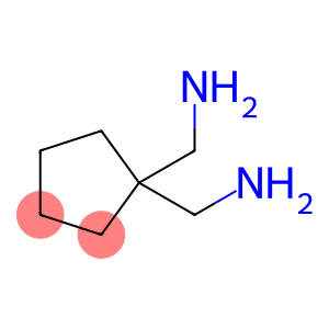 cyclopentane-1,1-diyldimethanamine