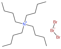 四丁基三溴化铵