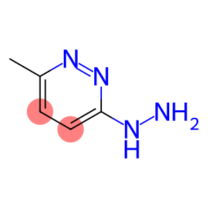 (6-methyl-3-pyridazinyl)hydrazine