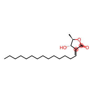 Litsenolide C2