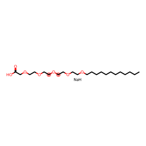 SODIUM LAURETH-5 CARBOXYLATE