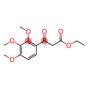 三甲氧基苯甲酰乙酸乙酯