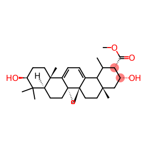 macedonic acid methyl ester