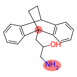 desmethyllevoprotiline