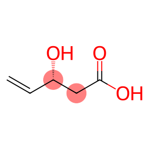 (3R)-3-hydroxy-4-Pentenoic acid