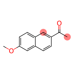 2-Acetyl-6-methoxynaphthalene