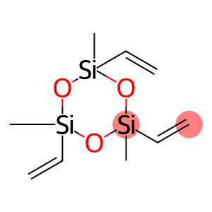 1,3,5-Trivinyl-1,3,5-trimethylcyclo-trisiloxane