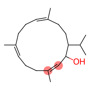 Allylcembrol