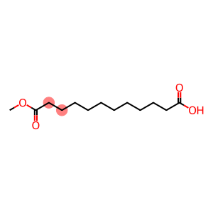 Dodecanedioic Acid Monomethyl Ester