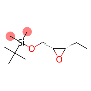 erythro-Pentitol, 2,3-anhydro-4,5-dideoxy-1-O-[(1,1-dimethylethyl)dimethylsilyl]-