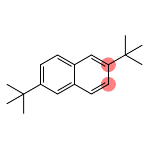 2,6-bis(1,1-dimethylethyl)naphthalene