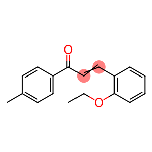 2-ETHOXY-4'-METHYLCHALCONE