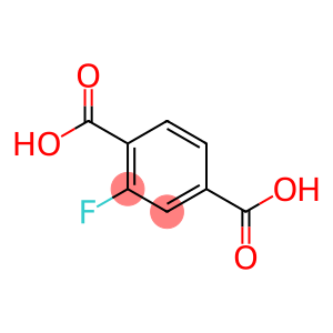 2-Fluoroterephthalic acid