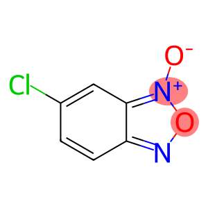 5-氯苯并呋咱 3-氧化物