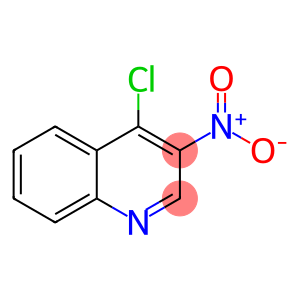 4-氯-3-硝基喹啉