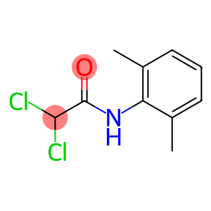 N-(2,6-二甲基苯基)-2,2-二氯乙酰胺