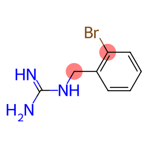 (2-BROMOBENZYL)GUANIDINE