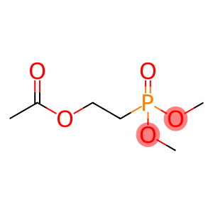 DIMETHYL 2-ACETOXYETHYLPHOSPHONATE