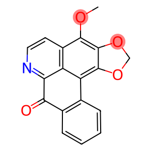 atherospermidine