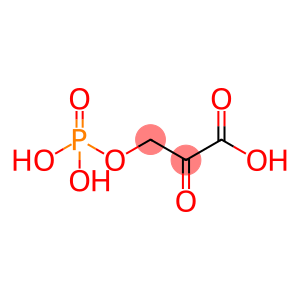 Hydroxypyruvic acid phosphate lithium salt